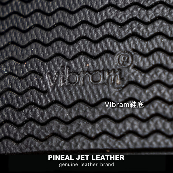 PJL-076 1440 休闲马皮反绒靴 - 图片 20