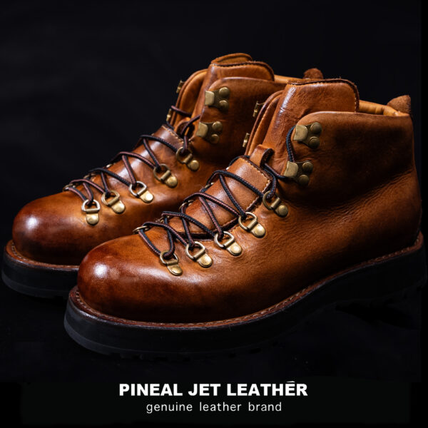 PJL-068 牛皮山脉之光