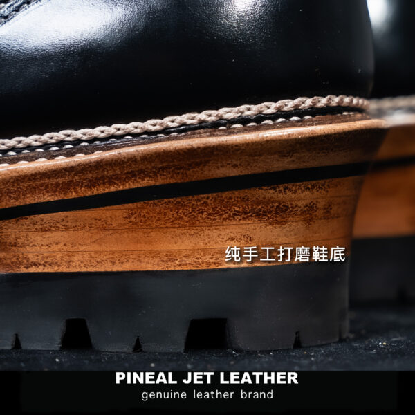 PJL-059  重水洗固特异霍尔文 - 图片 10